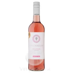 Ostoros Birtok Rose Cuvée fé. 0,75l-DRS