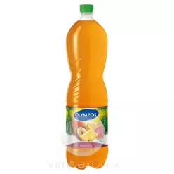 Olympos Trópusi 1,5l PET /6/ -DRS
