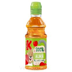MAS Kubu Alma 100% 0,3l PET /12/-DRS