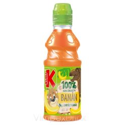 MAS Kubu alma-répa-banán100% 0,3l-DRS