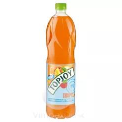 MAS Topjoy Light Tropic PET 1,5l/6/-DRS