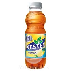 Nestea ZERO Citrom 0,5l PET/12/-DRS