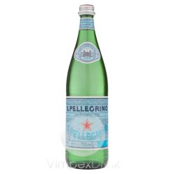 San Pellegrino dús 0,75l /15/-DRS