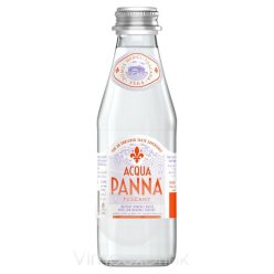 Acqua Panna 0,25l /24/- DRS