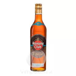 Pernod Havana Club Especi.0,7l 37,5%DRS