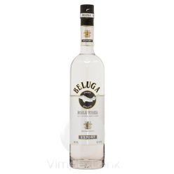 HEI Beluga Noble vodka 0,7l 40%-DRS