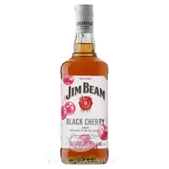 HEI Jim Beam Black Cherry 1l 32,5%-DRS