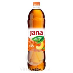 Jana Ice Tea Barack 1,5l PET-DRS