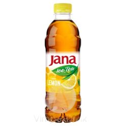 Jana Ice Tea Citrom 0,5l PET-DRS
