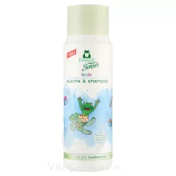 Frosch Tusfürdő és Sampon Gyerek 300ml