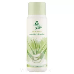 Frosch Tusfürdő Aloe Vera 300ml