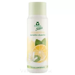 Frosch tusfürdő Citrommenta 300ml