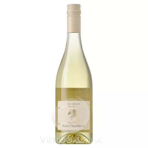 Nyakas Budai Chardonnay sz. 0,75L DRS