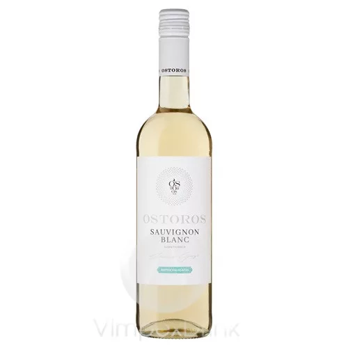 OSTOROS Birtok Savignon Blanc 0,75L DRS