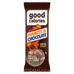 Good Calories gyümszelet Mogyi-csoki 35g