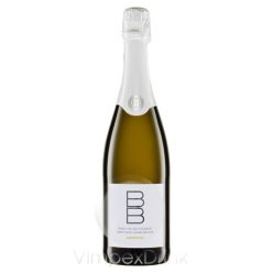 BB Pezsgő édes 0,75l -DRS
