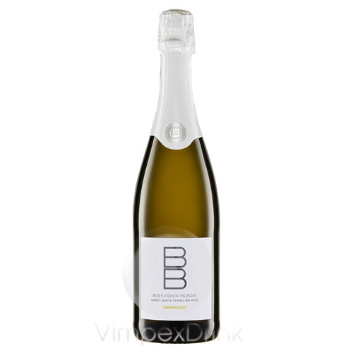 BB Pezsgő édes 0,75l -DRS