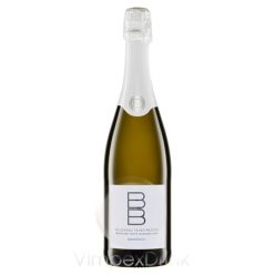 BB Pezsgő félszáraz 0,75l -DRS