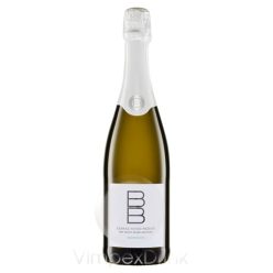 BB Pezsgő száraz 0,75l -DRS