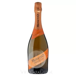 Mionetto Prosecco DOC BRUT 0,75l-DRS