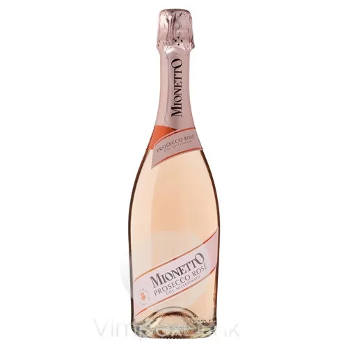 Mionetto Prosecco Rosé DOC 0,75l-DRS