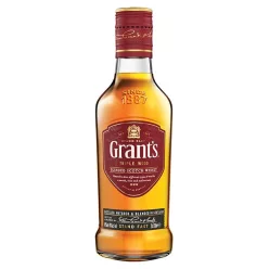 Grant'S Whisky 0,2l 40% /24/-DRS