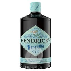 Hendricks Neptunia Gin 0,7l 43,4%/6/-DRS