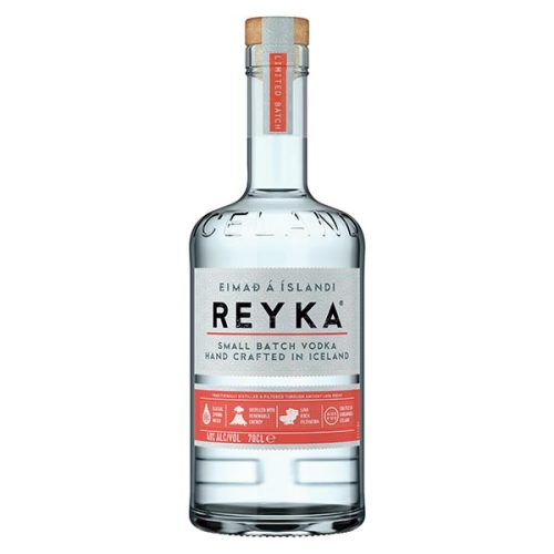 Reyka Vodka 0,7l 40% /6/ -DRS