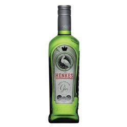 Henkes Gin 0,7l 37,5% /6/ -DRS