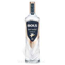 Bols Marine Vanilla vodka 0,5l 37,5%-DRS