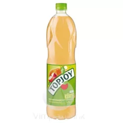 Topjoy Fruity Alma-körte PET 1,5l /6/-DRS