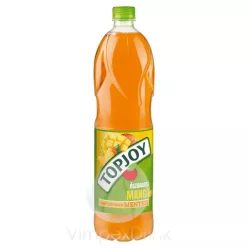 Topjoy Fruity Barack-Mangó PET 1,5l -DRS
