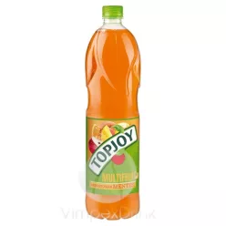 Topjoy Fruity Multifruit PET 1,5l /6/-DRS