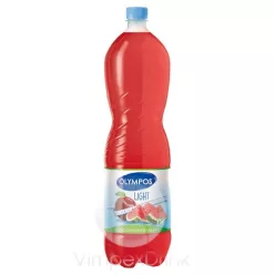 Olympos Light görögdinnye-alma 1,5l-DRS