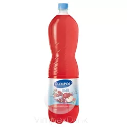 Olympos light alma-grán.a-meggy1,5l-DRS