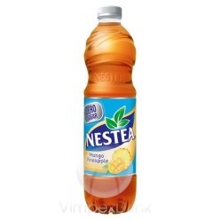 Nestea Zero Man-Ana 1,5l PET /6/-DRS