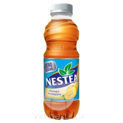 Nestea Zero Man-An 0,5l PET/12/-DRS