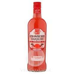 EUR Strawberry Daiquiri Cock.0,7l 7%-DRS