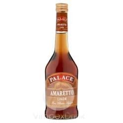 EUR Palace Amaretto Likőr 0,5l 15%-DRS