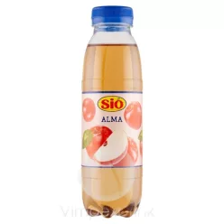 SIO Alma 0,4l 12% PET-DRS