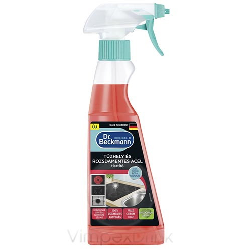 Dr. Beckmann T.hely&R.m.A tisztító 250ml
