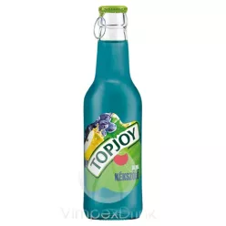Topjoy Kékszőlő 20% 0,25l PAL /24/-DRS