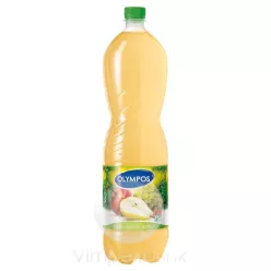 Olympos Alma-körte szőlő 1,5l PET/6/-DRS