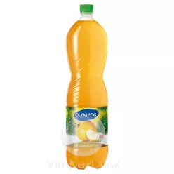 Olympos Alma 1,5l PET /6/-DRS