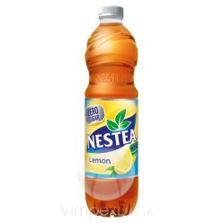 Nestea ZERO Citrom 1,5l PET /6/-DRS