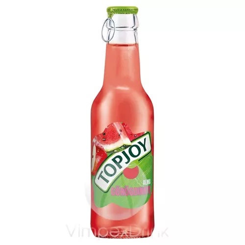 Topjoy Alma-görögdinnye 0,25l PAL-DRS