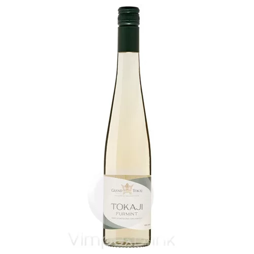 GrandT Classic S. Furmint késői 0,5lDRS