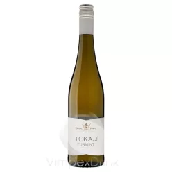 GrandT Classic Sel. Furmint 0,75l DRS