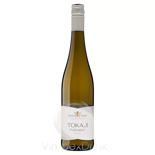 GrandT Classic Sel. Furmint 0,75l DRS