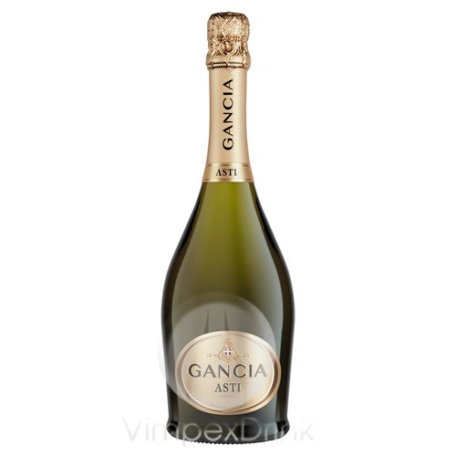 Gancia Asti pezsgő 0,75l 7,5%-DRS